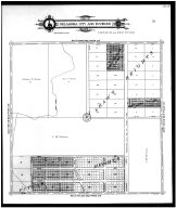 Page 051 - Oklahoma City - Section 17, Oklahoma County 1907